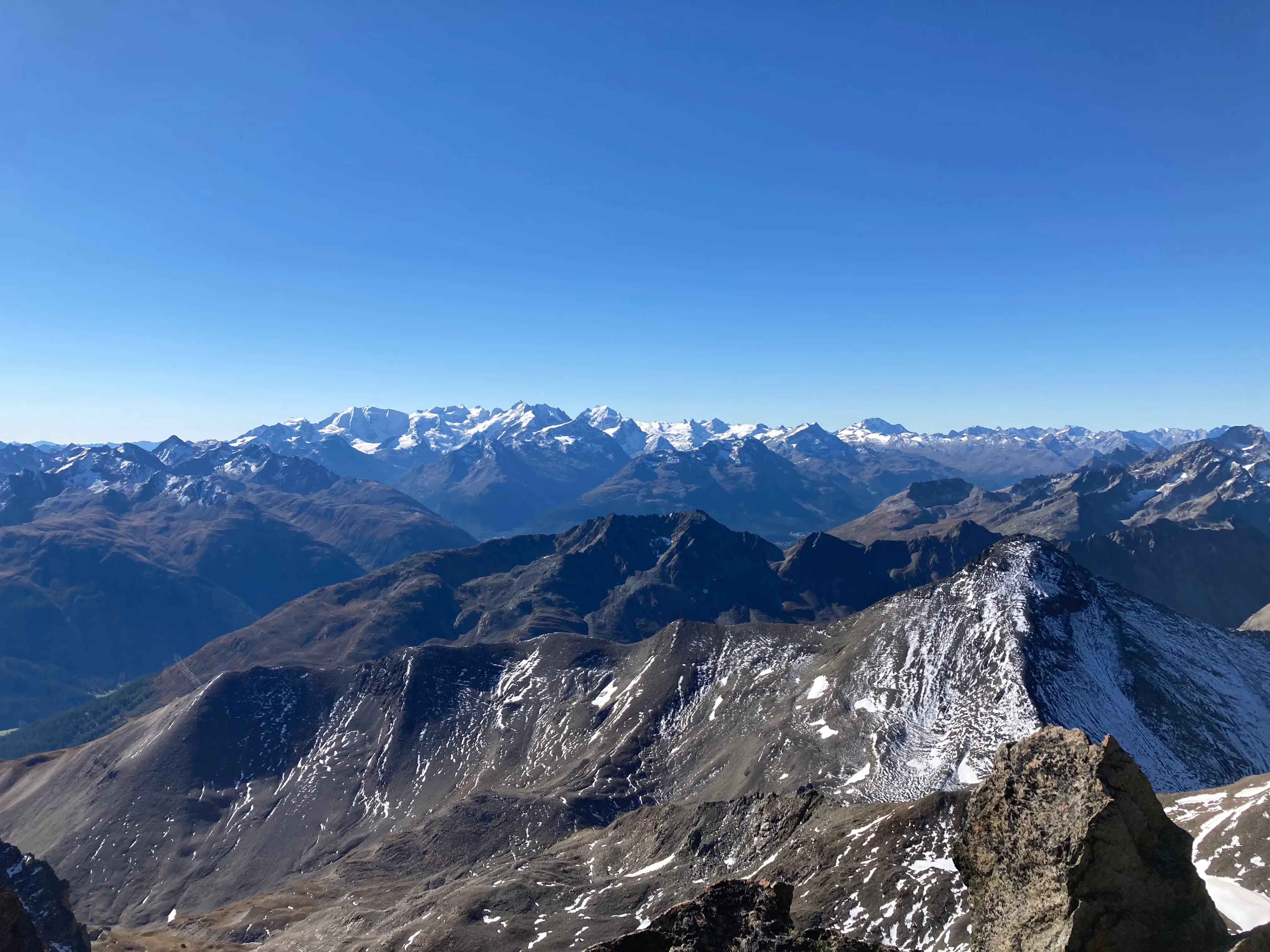 Yoga Alpin